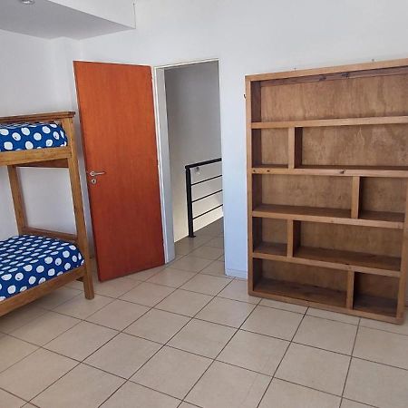 Caireles Del Carnaval Apartment Gualeguaychu Exterior photo