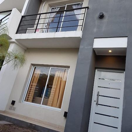 Caireles Del Carnaval Apartment Gualeguaychu Exterior photo