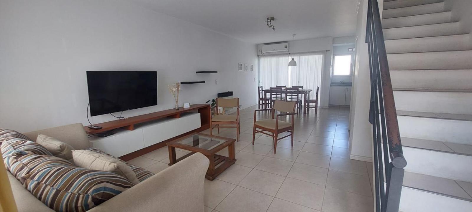 Caireles Del Carnaval Apartment Gualeguaychu Exterior photo