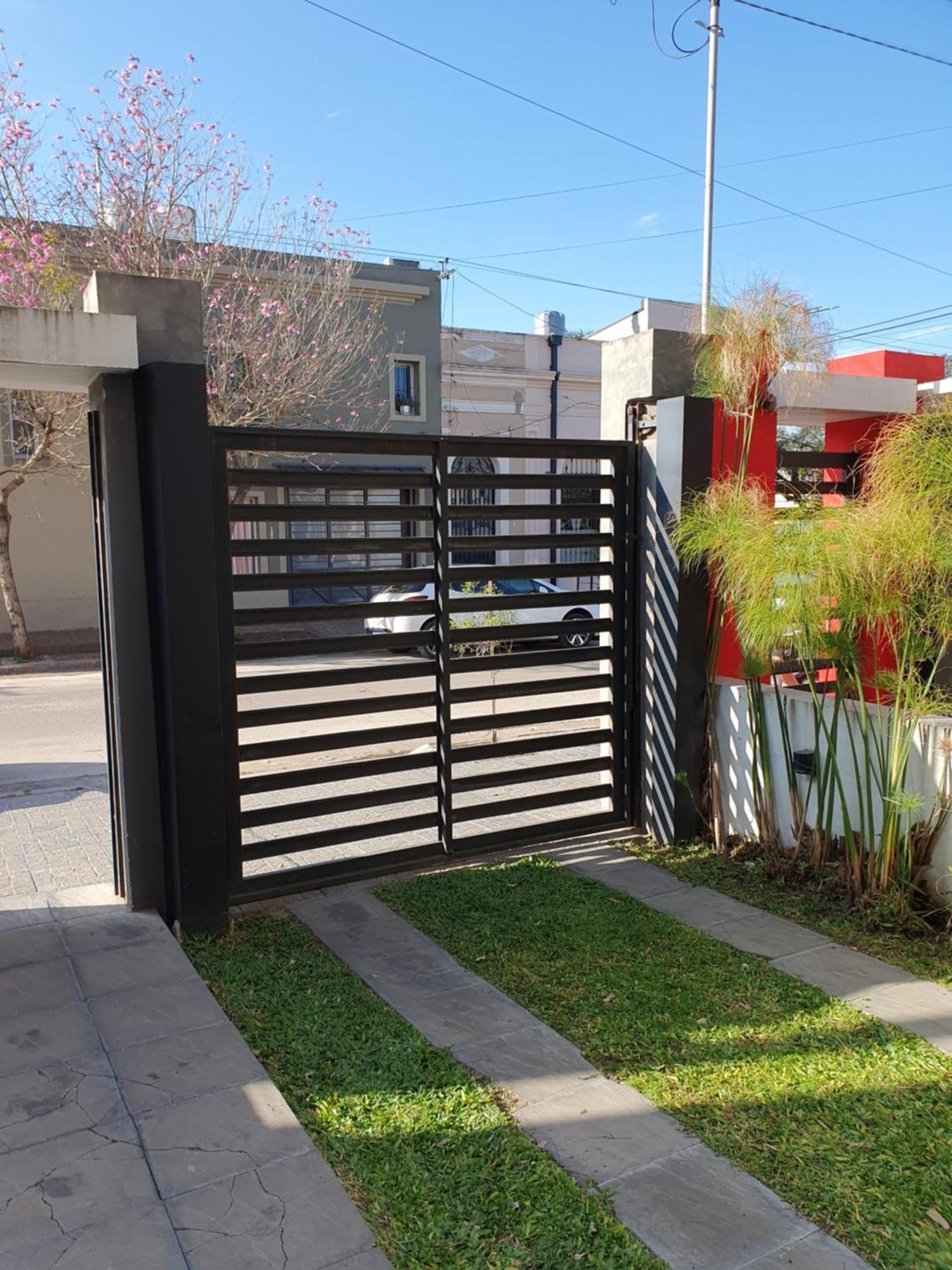 Caireles Del Carnaval Apartment Gualeguaychu Exterior photo