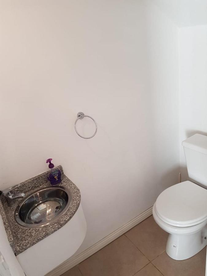 Caireles Del Carnaval Apartment Gualeguaychu Exterior photo