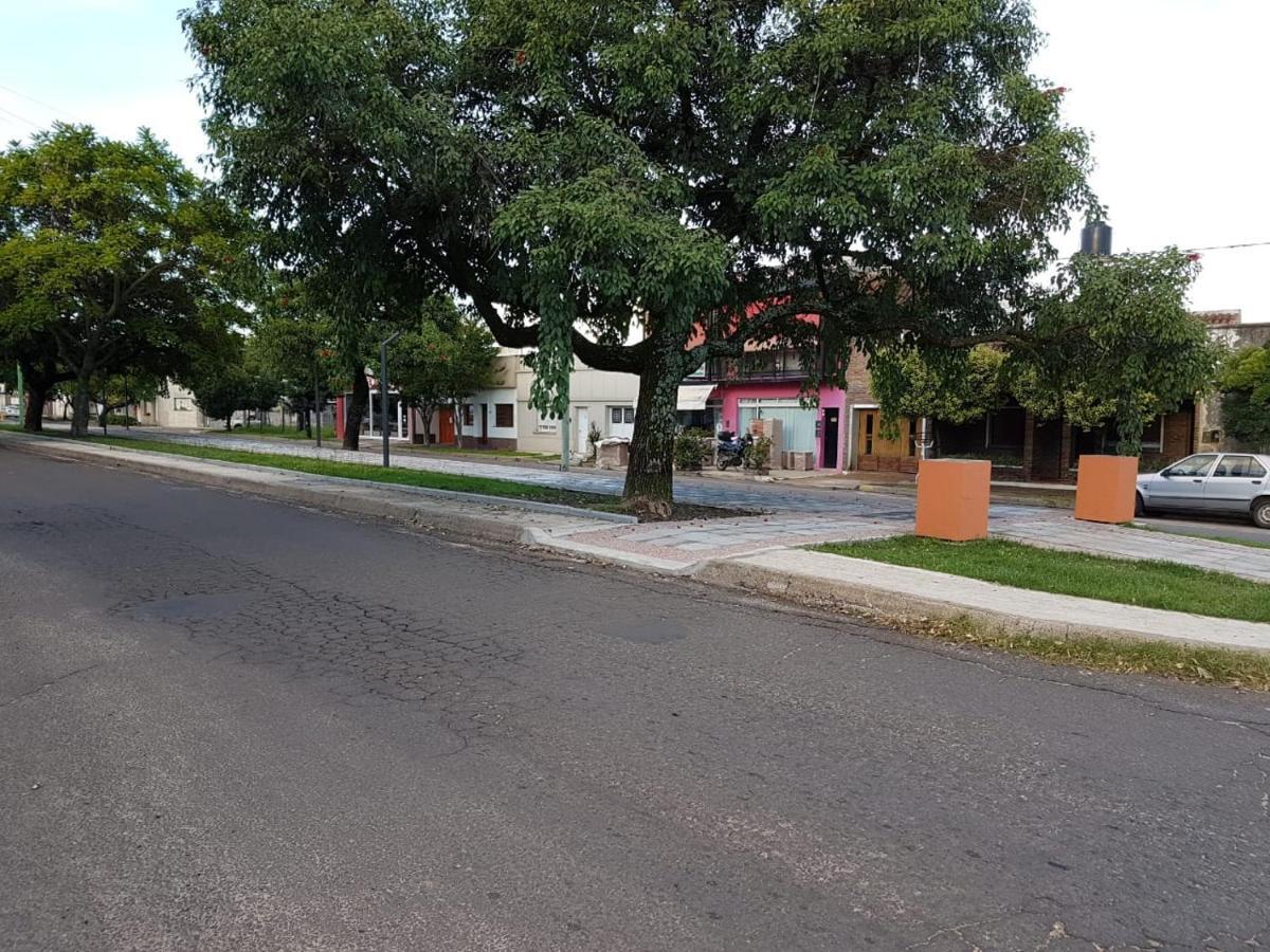 Caireles Del Carnaval Apartment Gualeguaychu Exterior photo